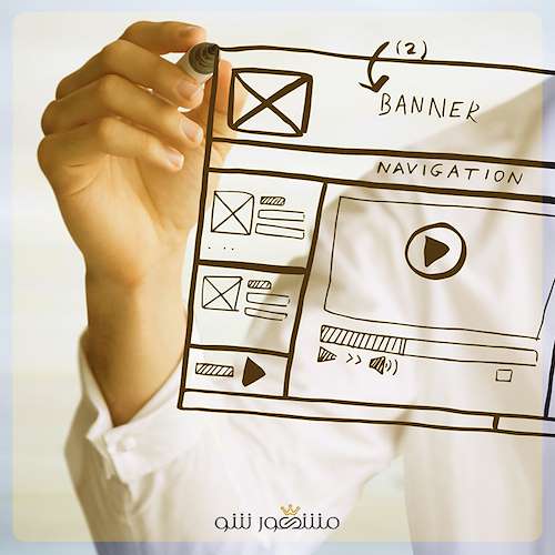 کشف و اصلاح باگ ‌های کار کردی و بصری سایت